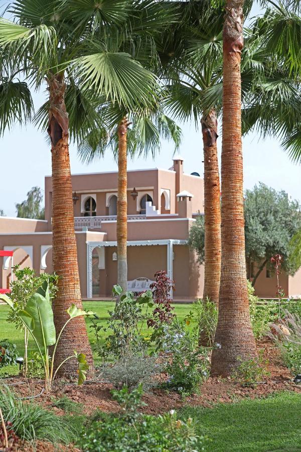 Domaine Du Douar Hotel Chwiter Exterior photo