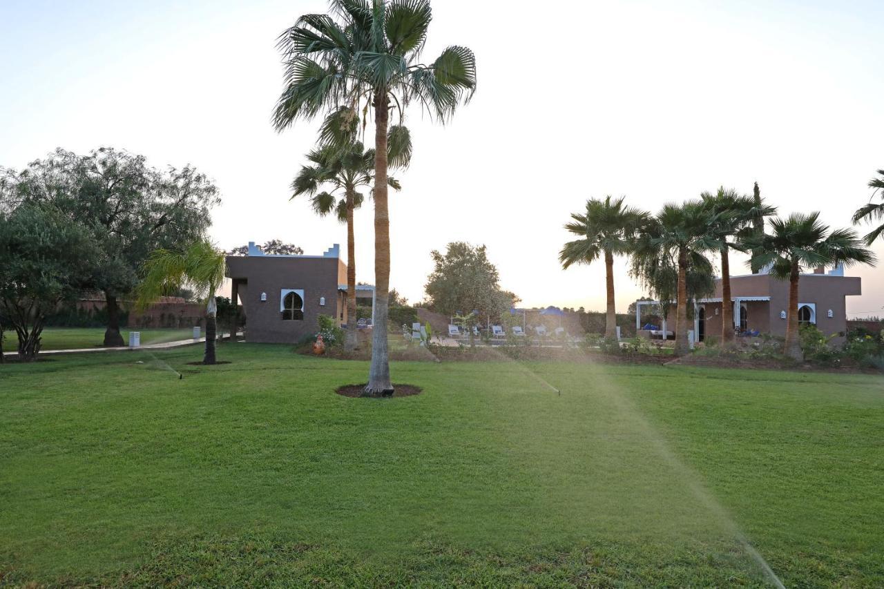 Domaine Du Douar Hotel Chwiter Exterior photo