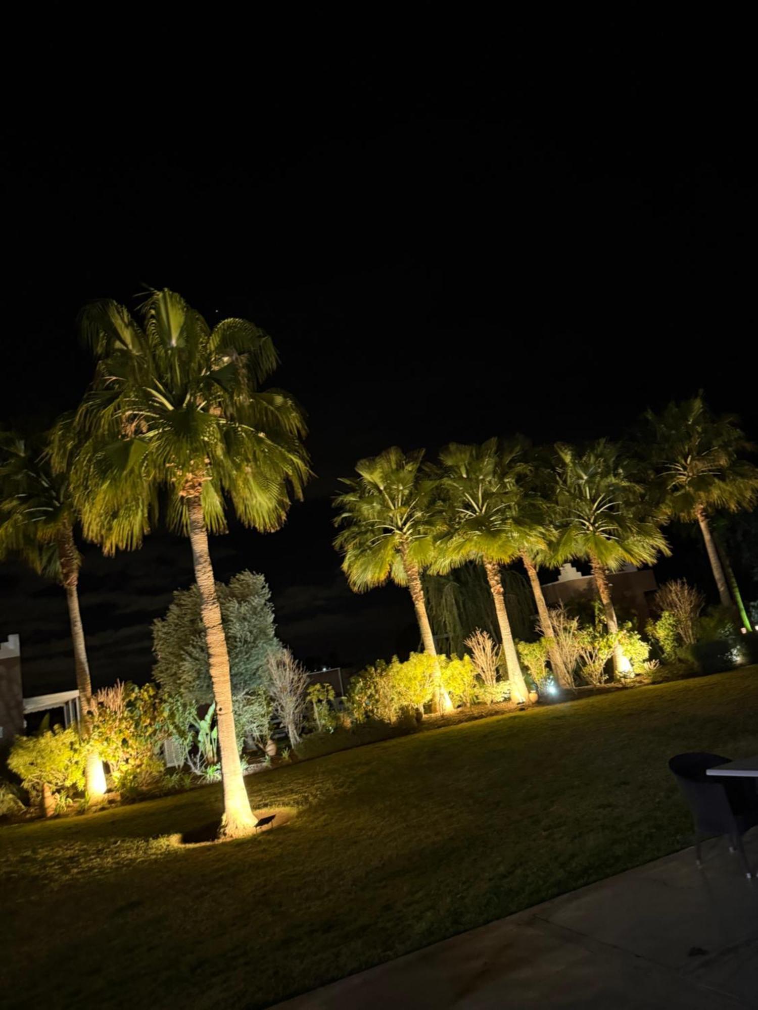 Domaine Du Douar Hotel Chwiter Exterior photo